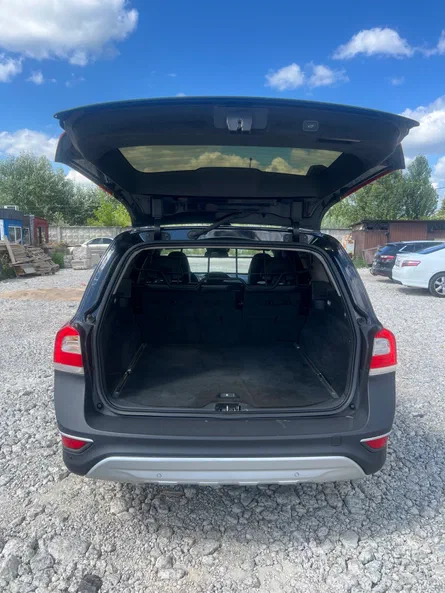 Volvo XC70 2014 - 7