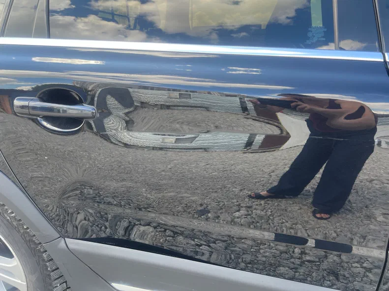 Volvo XC70 2014 - 9