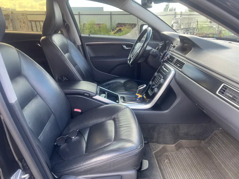 Volvo XC70 2014 - 5