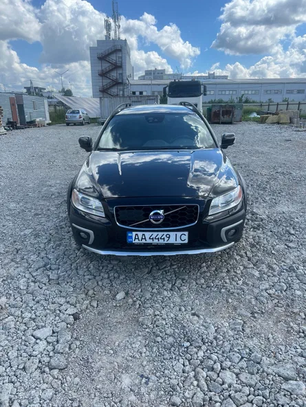 Volvo XC70 2014 - 0
