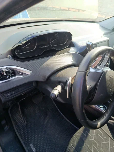 Peugeot 2008 2016 - 4