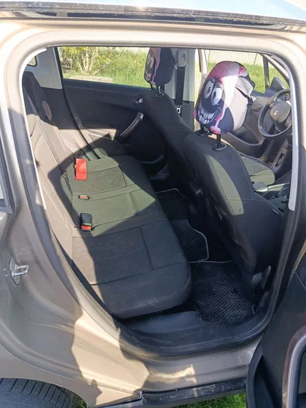 Peugeot 2008 2016 - 5