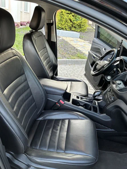 Ford Escape 2017 - 14
