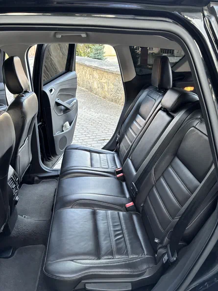 Ford Escape 2017 - 15