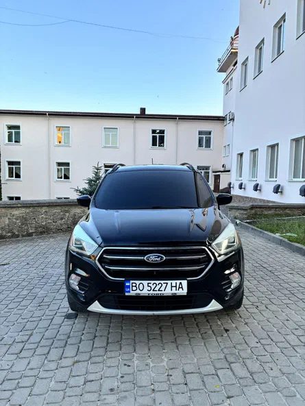Ford Escape 2017 - 1