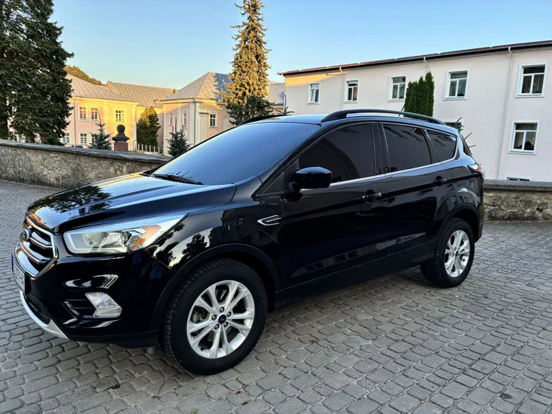 Ford Escape 2017 - 3