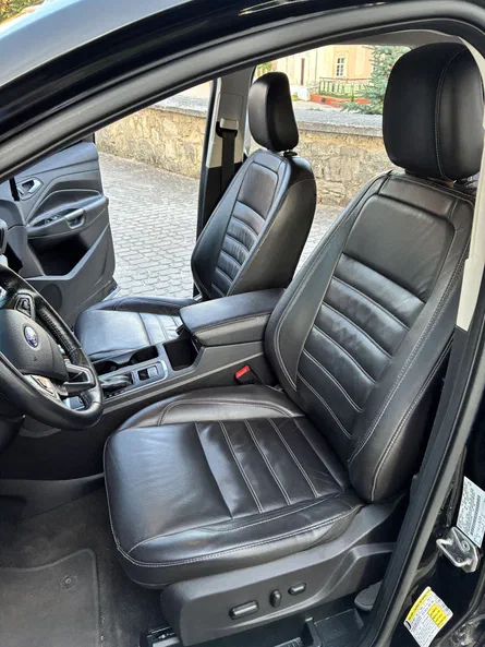 Ford Escape 2017 - 13
