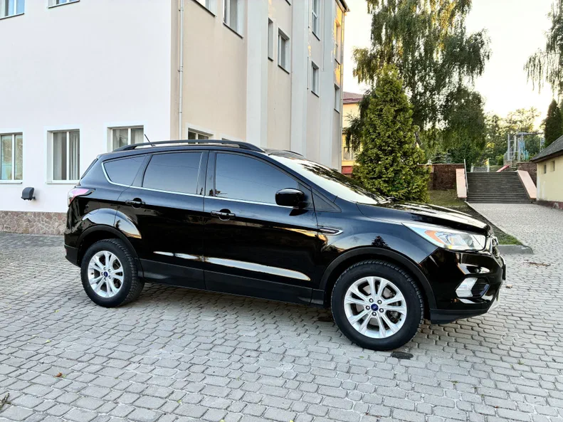 Ford Escape 2017 - 4