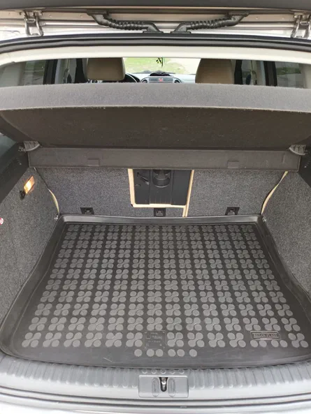 Volkswagen Tiguan 2010 - 9