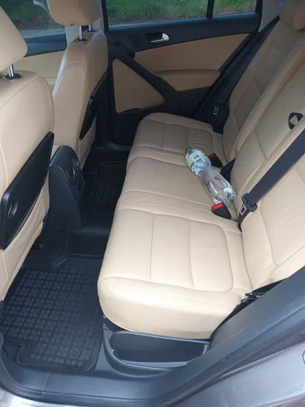 Volkswagen Tiguan 2010 - 7