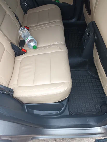 Volkswagen Tiguan 2010 - 8