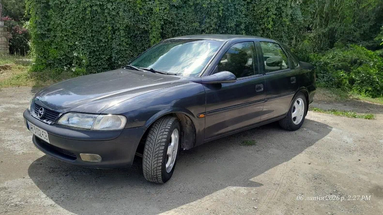 Opel Vectra 1998 - 2