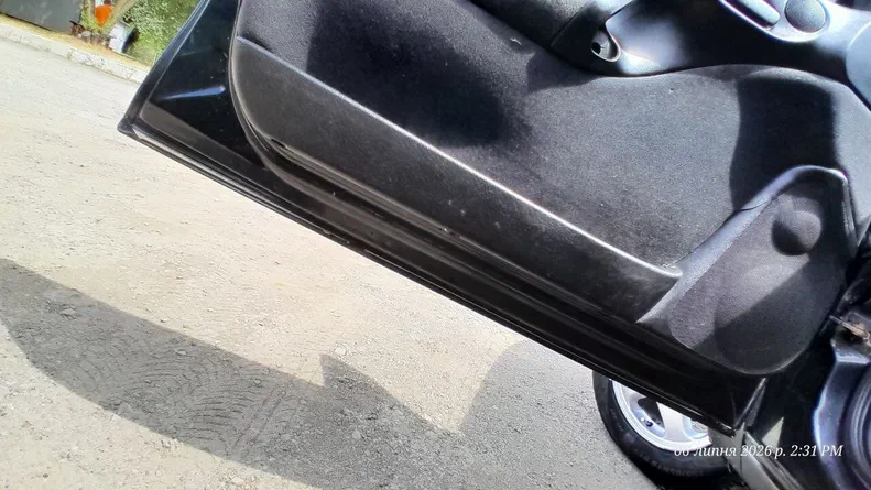 Opel Vectra 1998 - 10