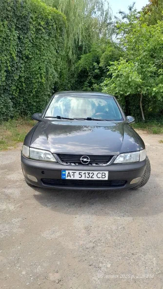 Opel Vectra 1998 - 1