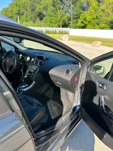 Peugeot 308 2008 - 6