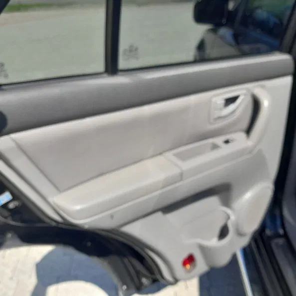 Kia Sorento 2005 - 1