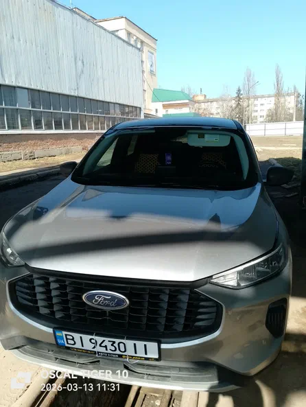 Ford Escape 2023 - 6