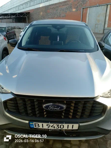 Ford Escape 2023 - 0