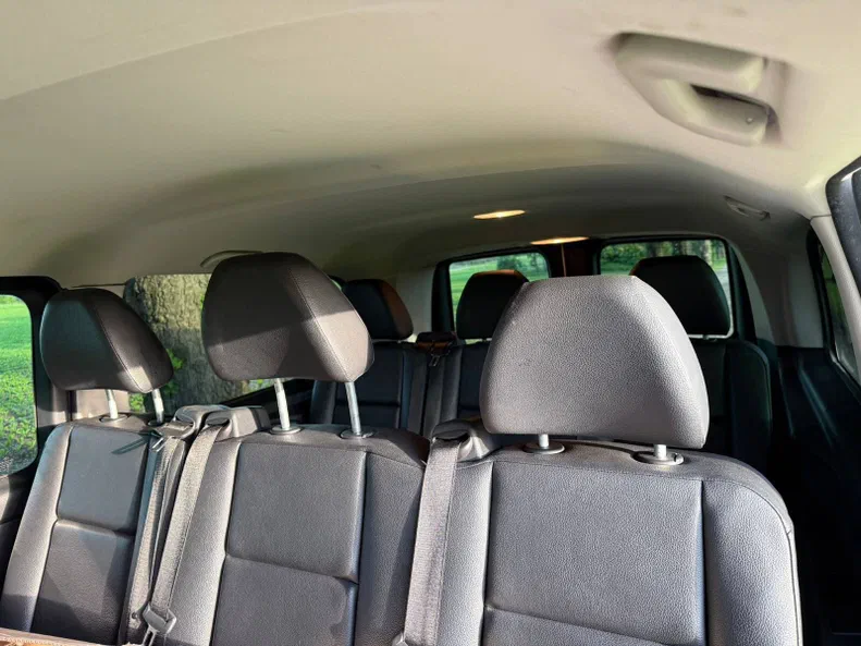 Mercedes-Benz Vito 2021 - 5