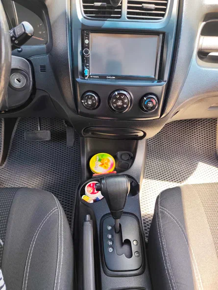 Kia Sportage 2008 - 9