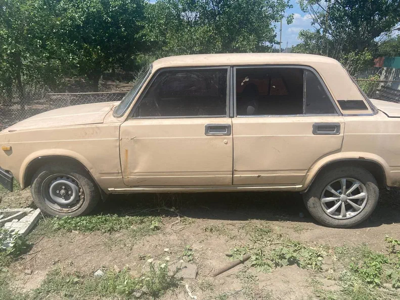 Lada (ВАЗ) 2105 1987 - 3