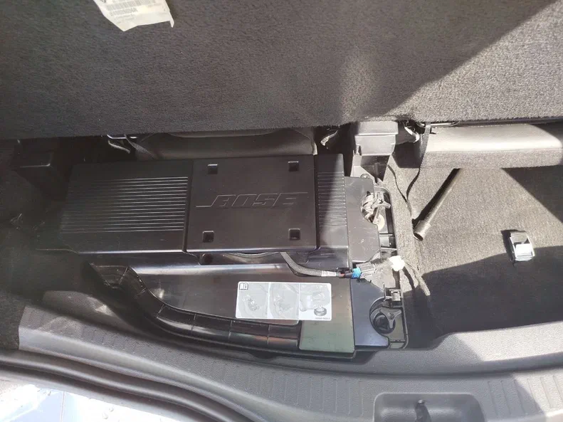 Renault Scenic 2019 - 21