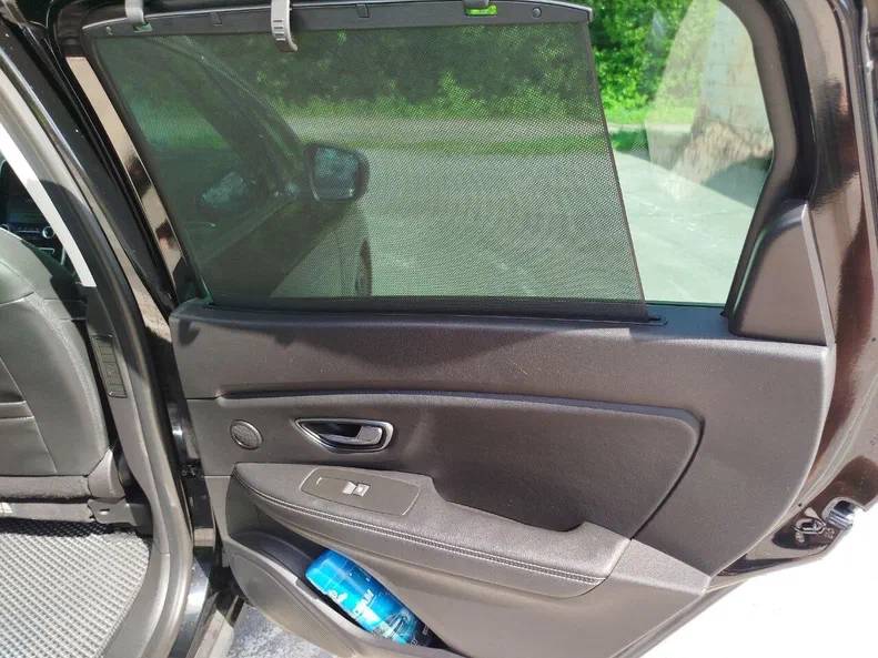 Renault Scenic 2019 - 13