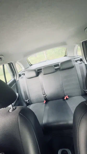 Skoda Fabia 2011 - 5
