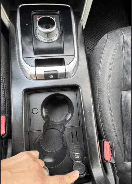 Land Rover Discovery Sport 2016 - 13