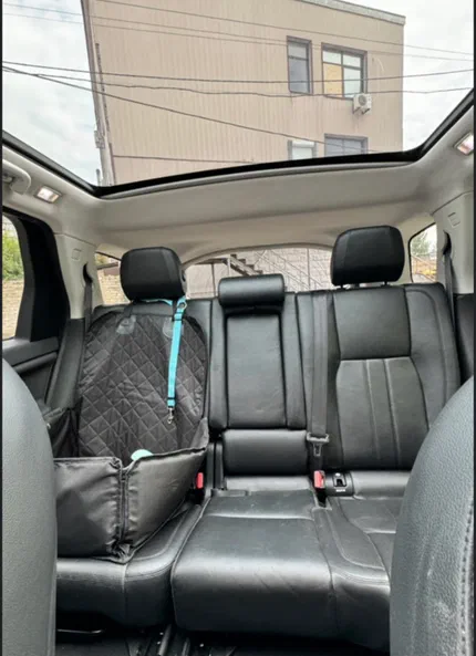 Land Rover Discovery Sport 2016 - 6