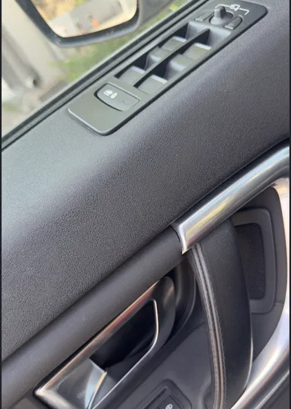 Land Rover Discovery Sport 2016 - 14