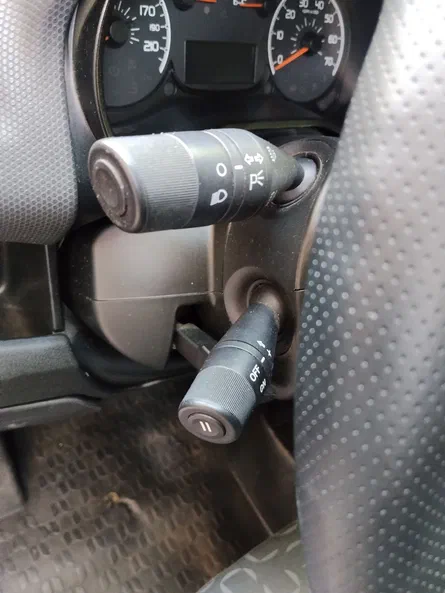 Fiat Doblo 2011 - 9