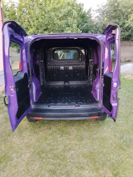Fiat Doblo 2011 - 6