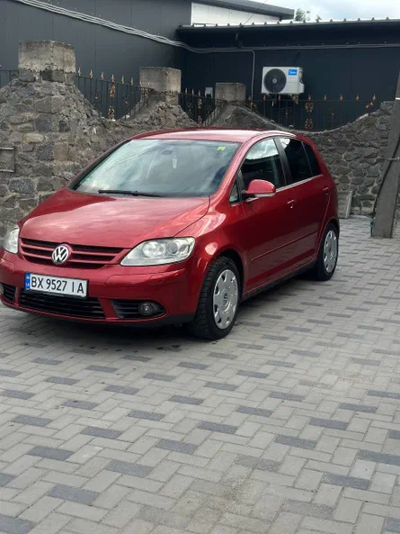 Volkswagen Golf 2007 - 0