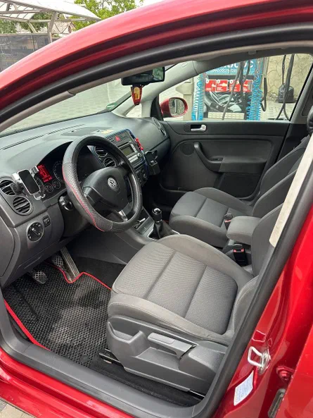 Volkswagen Golf 2007 - 4