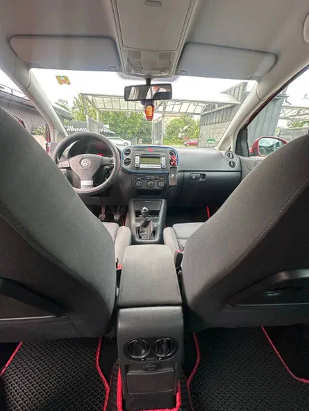 Volkswagen Golf 2007 - 5