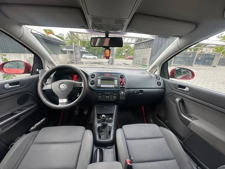 Volkswagen Golf 2007 - 3