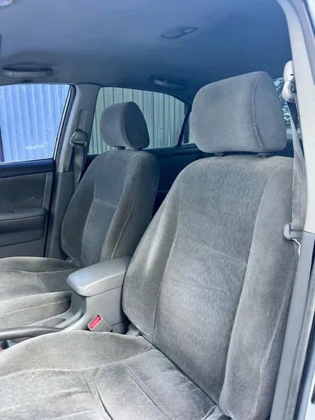 Toyota Corolla 2003 - 3