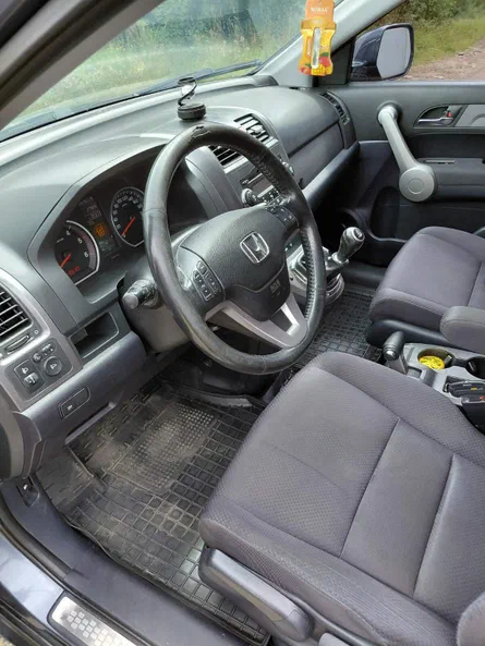 Honda CR-V 2007 - 1