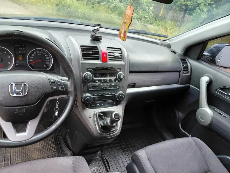 Honda CR-V 2007 - 3