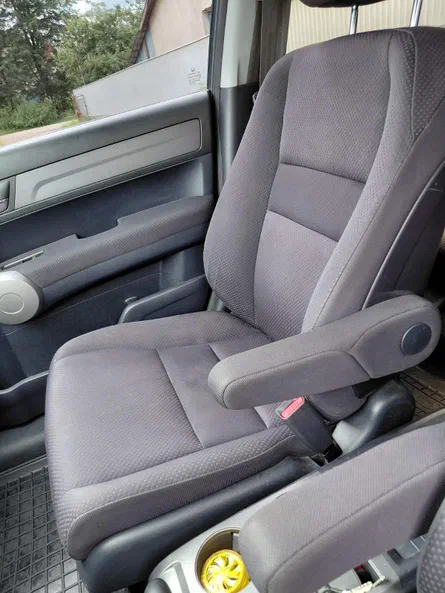 Honda CR-V 2007 - 6