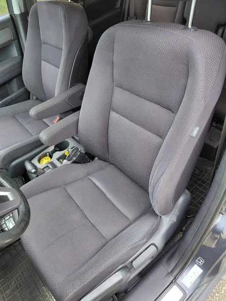 Honda CR-V 2007 - 2