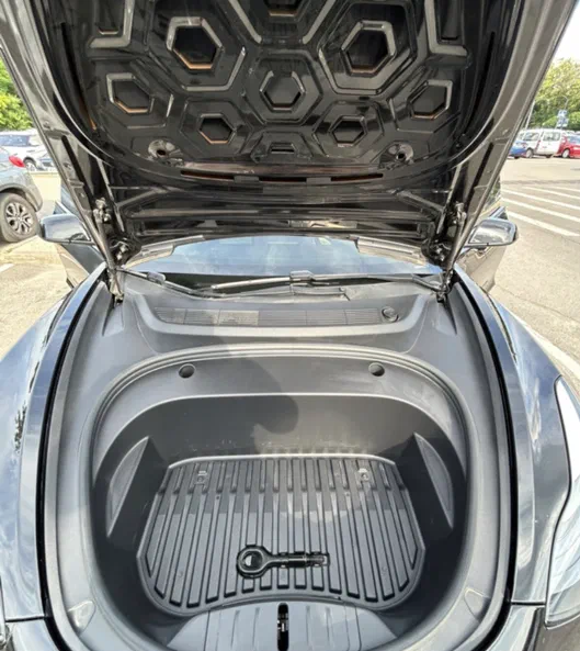 Tesla Model 3 2021 - 12