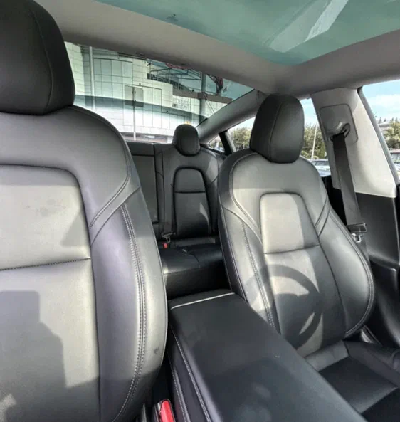 Tesla Model 3 2021 - 8