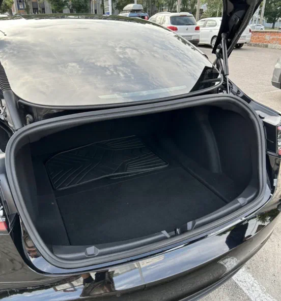 Tesla Model 3 2021 - 13