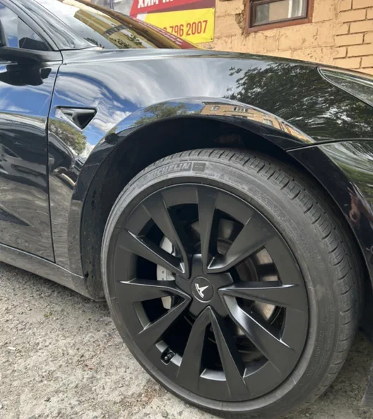 Tesla Model 3 2021 - 14
