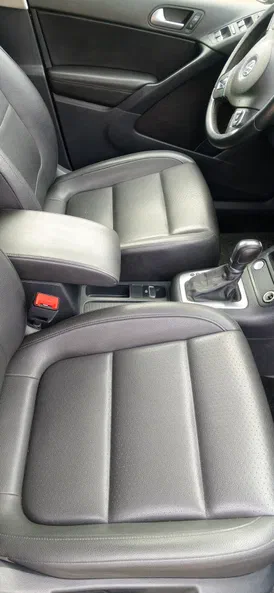 Volkswagen Tiguan 2016 - 13