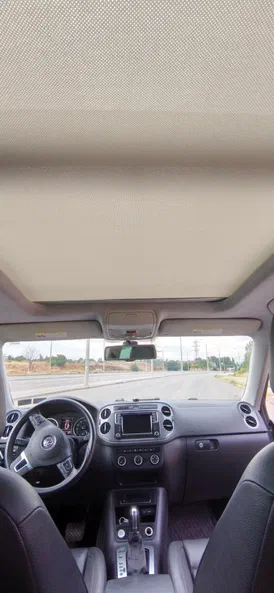 Volkswagen Tiguan 2016 - 10