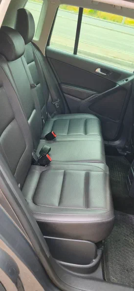 Volkswagen Tiguan 2016 - 14