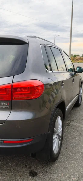 Volkswagen Tiguan 2016 - 6